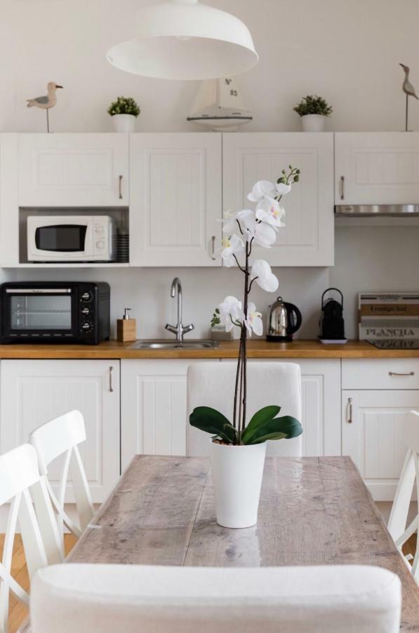 Appartement Bien-Etre 2 Chambres Au Coeur De Cabourg - Ngoại thất bức ảnh